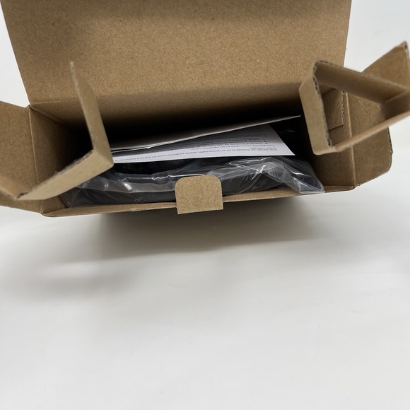 Logitech H570e USB Mono Headset Noise Cancelling Mic H570e Business Headset - Picture 7 of 7